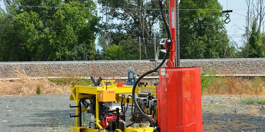 Illustrative image of Ensayo spt in Bendigo
