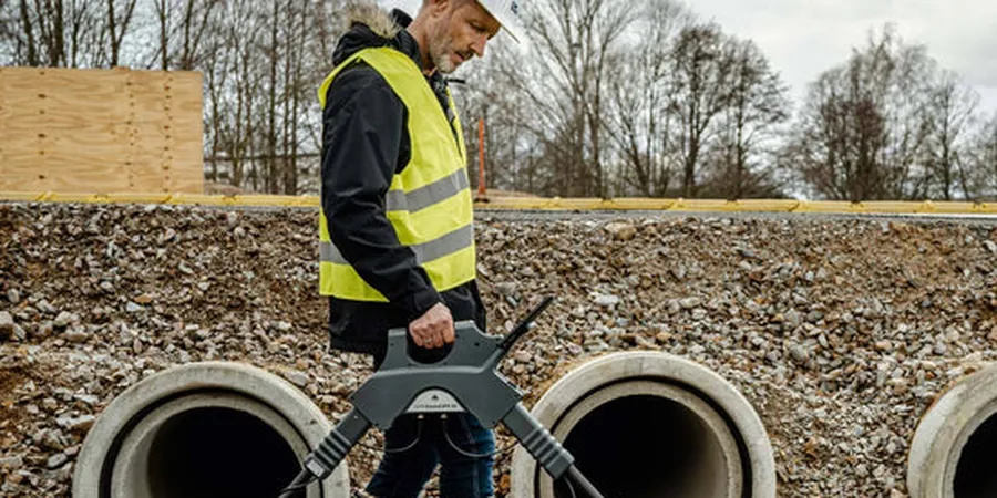 Illustrative image of Georradar gpr in Bendigo