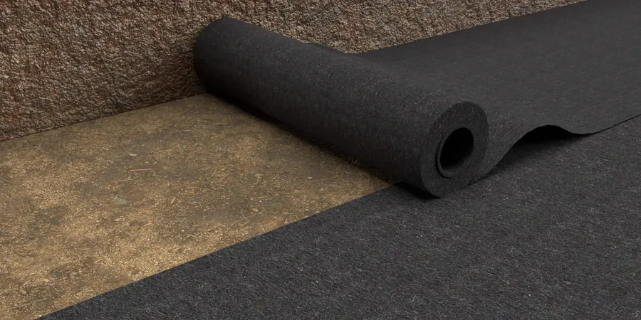 Illustrative image of Geotextiles in Bendigo
